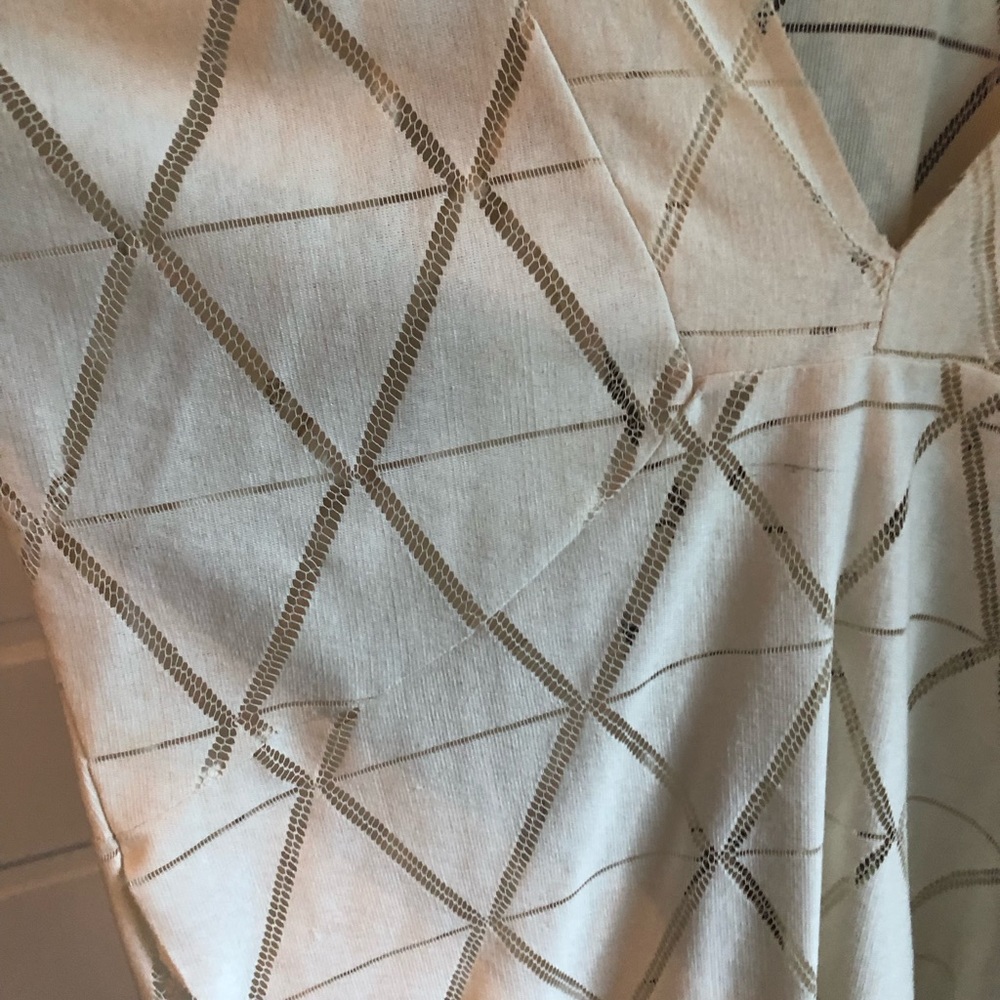 Zara blouse - Picture 2 of 4
